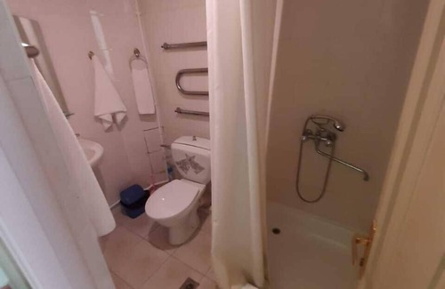Tsaghkadzor Hotel | Aliq