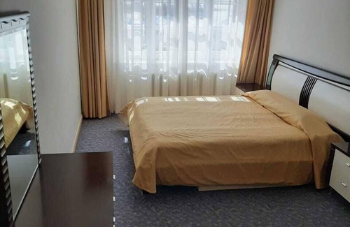 Tsaghkadzor Hotel | Aliq