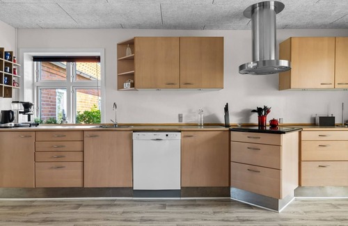 Langeland Municipality House | "Alisa" - 2.5km from the sea by Interhome