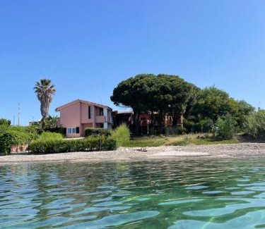 Su Forti House | Alise Home Holidays 6