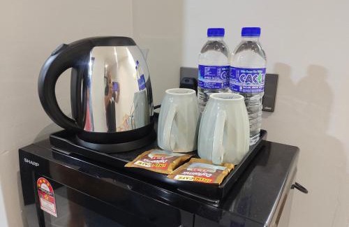 Gua Musang Apartment | Alish Studio Apartment with Pool, Netflix, Wifi