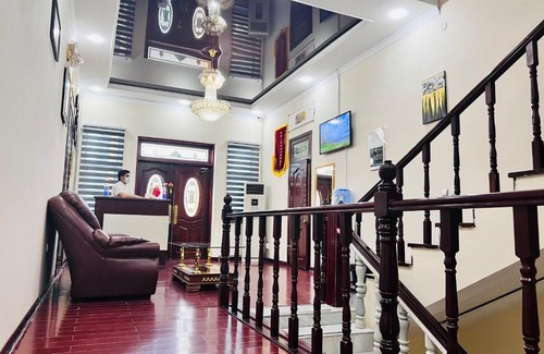 Dushanbe House | Alisher Hotel