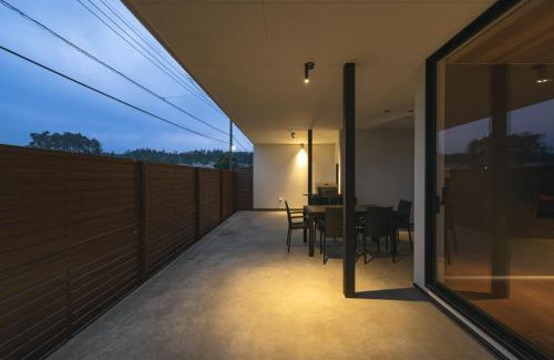 Fujikawaguchiko House | Alivio Building B - Vacation STAY 13918v