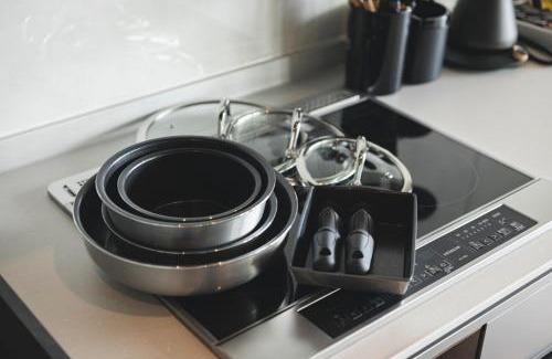 Fujikawaguchiko House | Alivio Building B - Vacation STAY 13918v