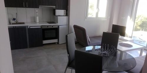 Apolpaina Apartment | Alivka Apartments