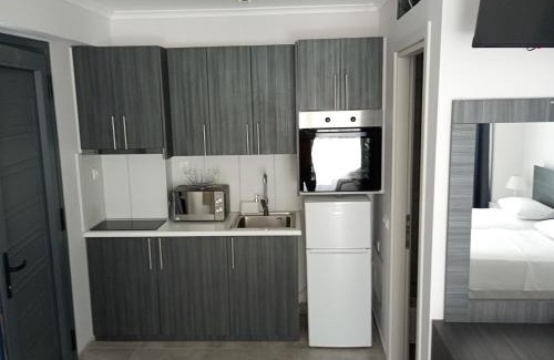 Apolpaina Apartment | Alivka Apartments