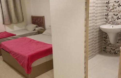 Abdin Apartment | Aljawhara Hotel