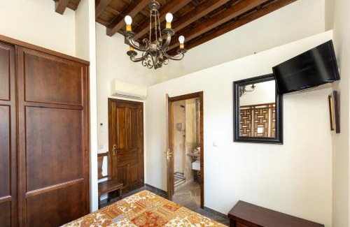 Central District Apartment | Aljibe Rodrigo del Campo 1B