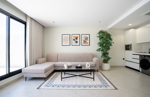Medina Apartment | Aljood Residence-BY CH