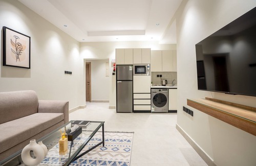 Medina Apartment | Aljood Residence-BY CH