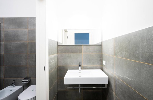 Alcamo Apartment | Alkamuri * Studio apartment 104