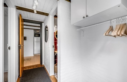 Øby House | "Alkil" - 1.7km from the sea by Interhome