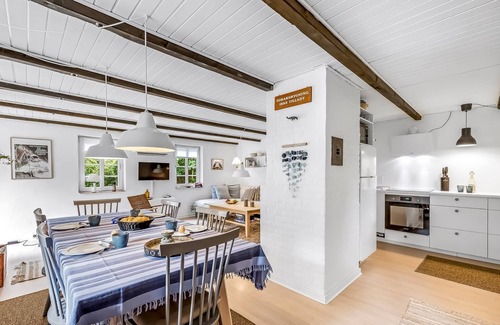 Øby House | "Alkil" - 1.7km from the sea by Interhome