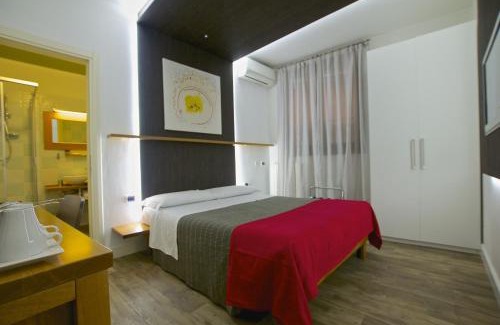 Addizione Erculea Bed & Breakfast | Alkimia Smart Rooms