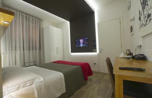 Addizione Erculea Bed & Breakfast | Alkimia Smart Rooms