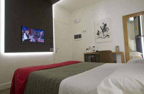 Addizione Erculea Bed & Breakfast | Alkimia Smart Rooms