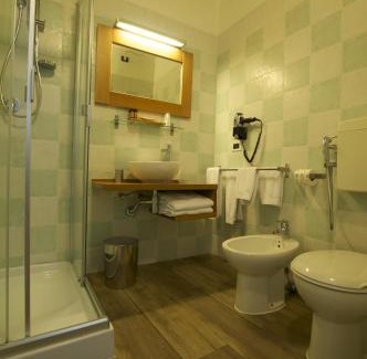 Addizione Erculea Bed & Breakfast | Alkimia Smart Rooms