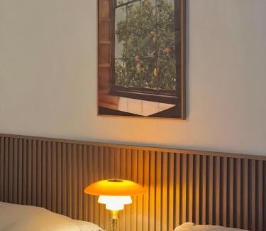 Banpo-dong Apartment | Allée de Banpo