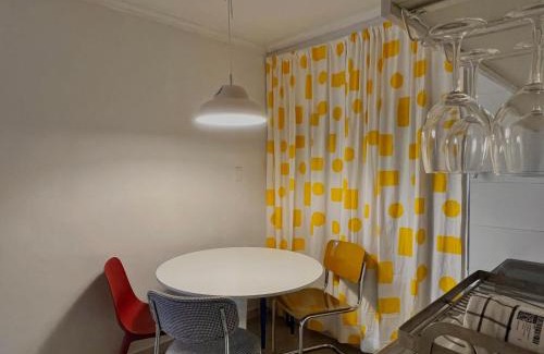 Banpo-dong Apartment | Allée de Banpo