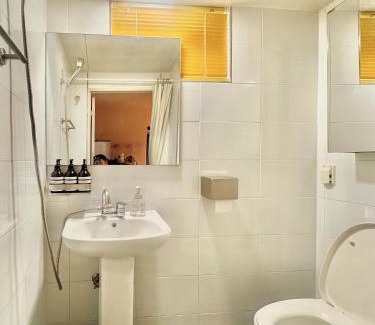Banpo-dong Apartment | Allée de Banpo