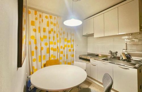 Banpo-dong Apartment | Allée de Banpo