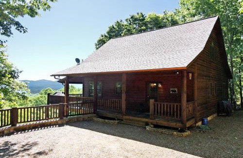Ridges Over the Lake House | All About The Views