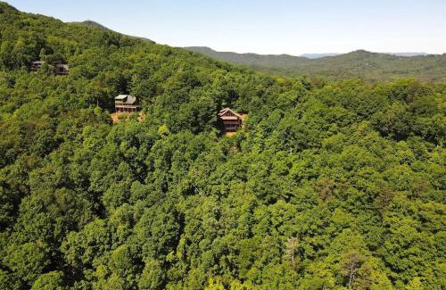 Ridges Over the Lake House | All About The Views