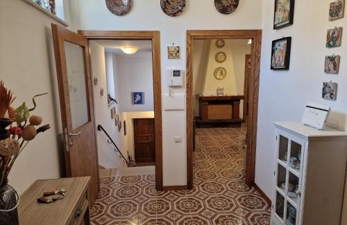 Orvieto Apartment | .all'Archetto di Sant'Andrea.pieno centro