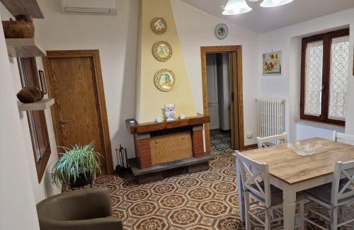 Orvieto Apartment | .all'Archetto di Sant'Andrea.pieno centro