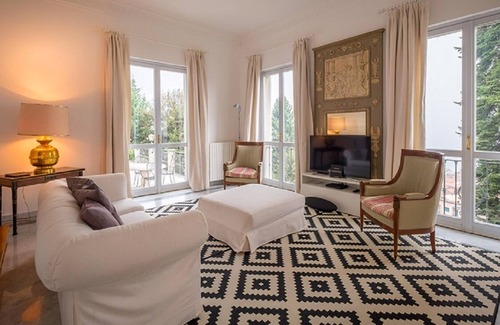 Meina Villa | ALL-ENCOMPASSING LUXURY 600M2 VILLA WITH MAGICAL EXQUISITE VIEWS OF LAKEMAGGIORE