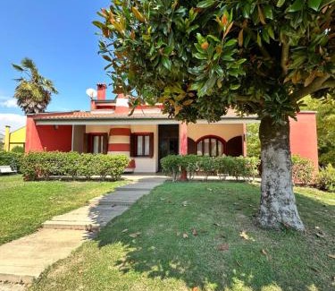 Selvazzano Dentro Bed & Breakfast | All'ombra della magnolia