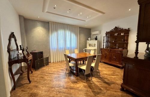 Selvazzano Dentro Bed & Breakfast | All'ombra della magnolia