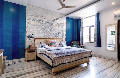Gopalbari Bed & Breakfast | All Seasons Heritage Homestay