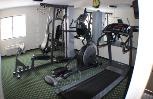Smithfield Hotel | All Seasons Inn & Suites