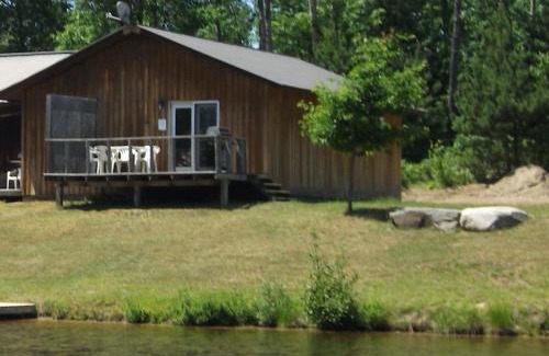 South Algonquin Resort | All Star Resort