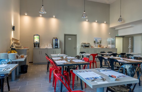 Bordeaux Sud House | All Suites Appart Hôtel | Bordeaux Centre Gare