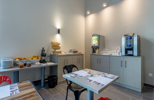 Bordeaux Sud House | All Suites Appart Hôtel | Bordeaux Centre Gare