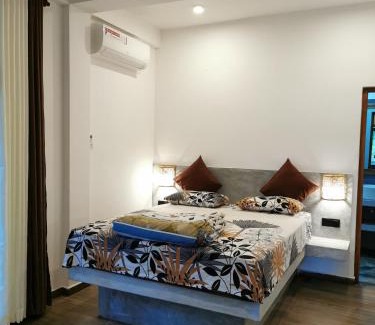 Rekawa Hotel | All View Resort