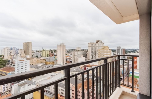Matriz Apartment | All You Need