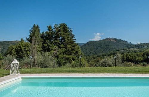 Lucca House | Alla Bella Aurora with Amazing POOL in Tuscany