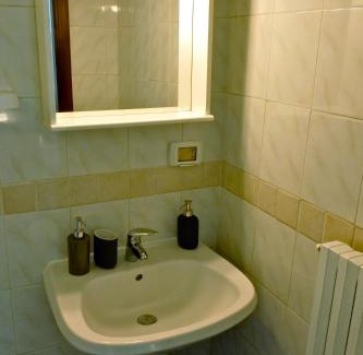 Sulmona House | Alla Cattedrale - Locazione Turistica