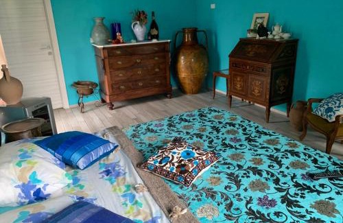 Moretta Bed & Breakfast | Alla corte dei Caretto