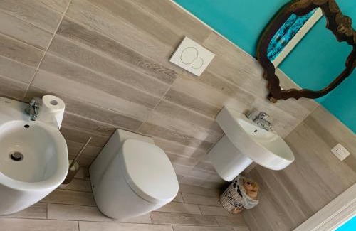 Moretta Bed & Breakfast | Alla corte dei Caretto