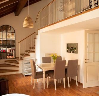 Cernobbio Apartment | Alla Piazzetta del Castello