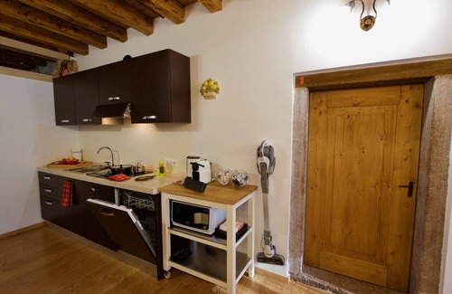 Vodo Cadore Apartment | Alla Regia