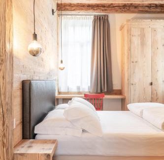 Pieve di Cadore Hotel | Alla Stazion Locanda nelle Dolomiti