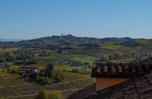 Castagnole delle Lanze House | Alla Torre - nel cuore del Borgo storico