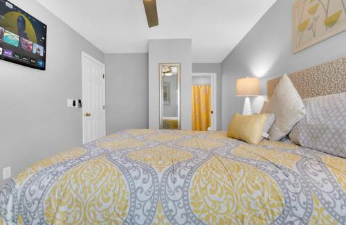 Seasons House | Allamanda at White Rose Villas
