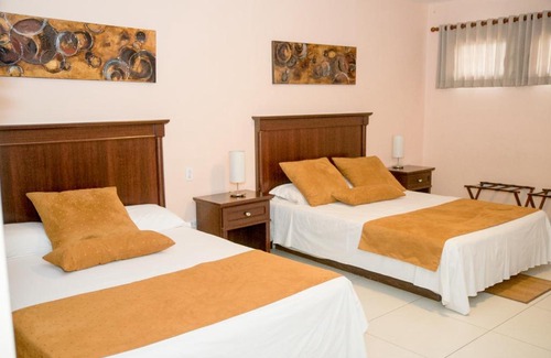 F.w.i Hotel | Allamanda Hotel