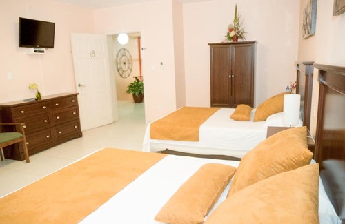 F.w.i Hotel | Allamanda Hotel